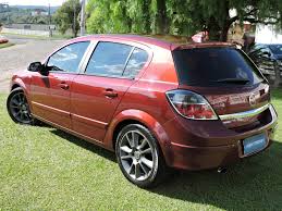 Vectra Gt 2009