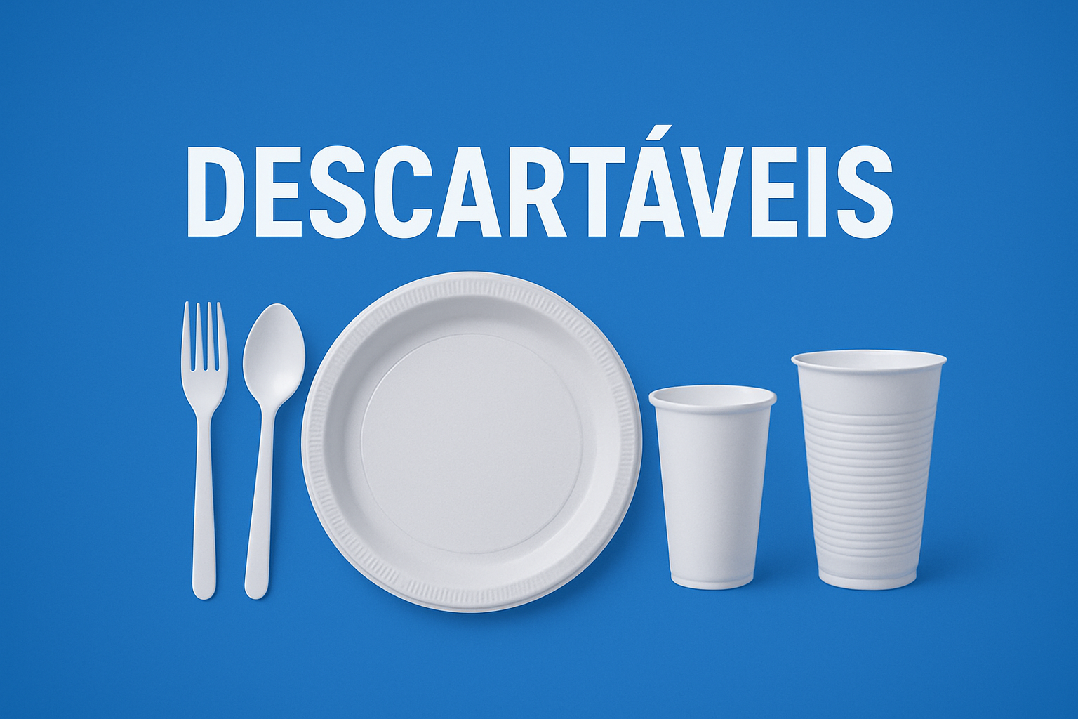 Descartáveis