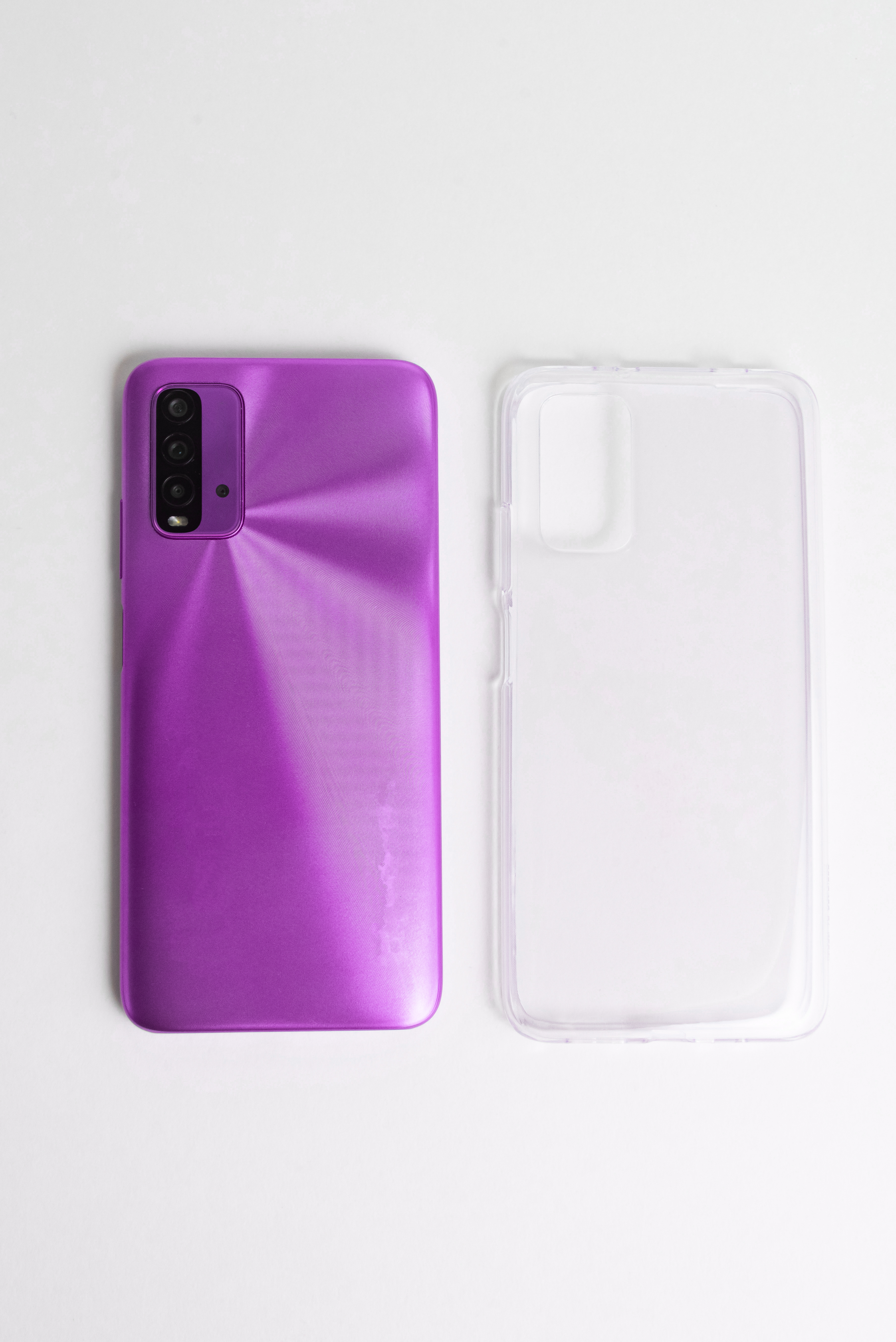 Celulares e dispositivos móveis